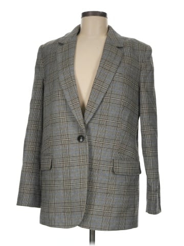 Madewell Blazer (view 1)