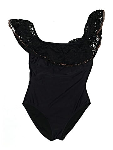 Mossimo One Piece Swimsuit (view 1)