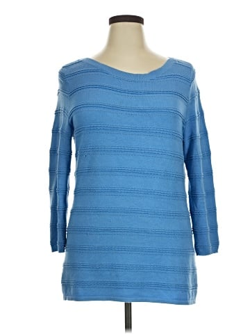 41Hawthorn Pullover Sweater (view 1)