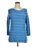 41Hawthorn Blue Pullover Sweater Size XL - photo 1