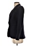 J.Crew Black Wool Blazer Size 2 - photo 5