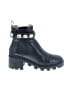 Gucci 100% Leather Black Trip jewel strap boots, Size EU (IT) 38 / US 8 - photo 1