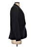 J.Crew Black Wool Blazer Size 2 - photo 4