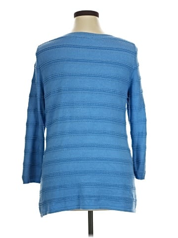 41Hawthorn Pullover Sweater (view 2)
