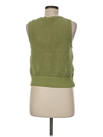 MICHAEL Michael Kors Sleeveless Top (view 2)