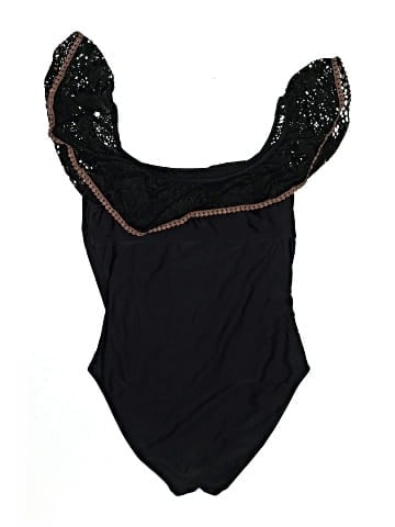 Mossimo One Piece Swimsuit (view 2)