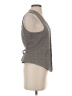 Gioberti Gray Vest Size XS - photo 4