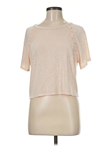 Soprano Short Sleeve Top (view 1)