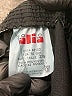 Alia 100% Polyester Solid Black Casual Pants Size 22w - photo 4