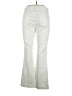 Talbots Ivory Jeans Size 14 - photo 2