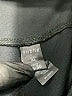 Zobha Solid Black Active Pants Size XL - photo 7