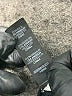 Zobha Solid Black Active Pants Size XL - photo 8