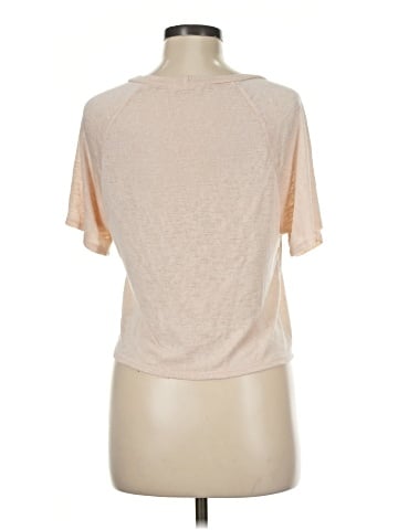 Soprano Short Sleeve Top (view 2)