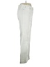 Talbots Ivory Jeans Size 14 - photo 4