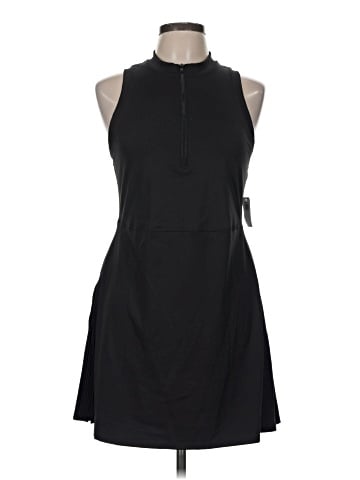 Active by Old Navy Cocktail Dress (view 1)