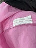 Zara Pink 3/4 Sleeve Button-Down Shirt Size XXL - photo 8