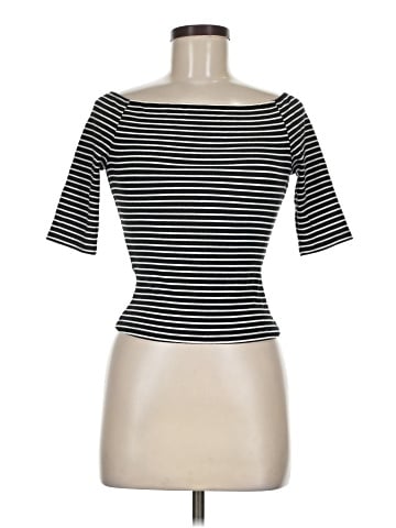 Joe's Jeans 3/4 Sleeve T-Shirt (view 1)