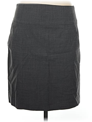 Banana Republic Wool Skirt (view 1)