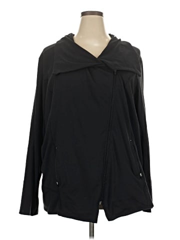 LIVI Active Jacket (view 1)