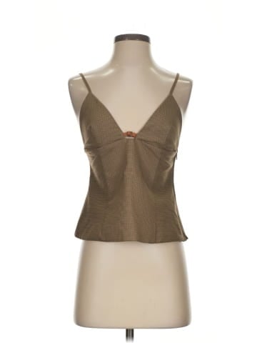 Zara Sleeveless Top (view 1)