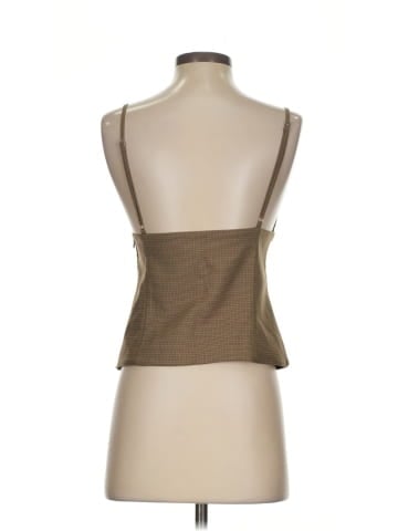 Zara Sleeveless Top (view 2)