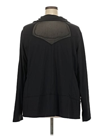 LIVI Active Jacket (view 2)