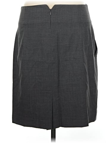 Banana Republic Wool Skirt (view 2)