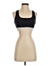 Splits 59 Black Tank Top Size S - photo 1