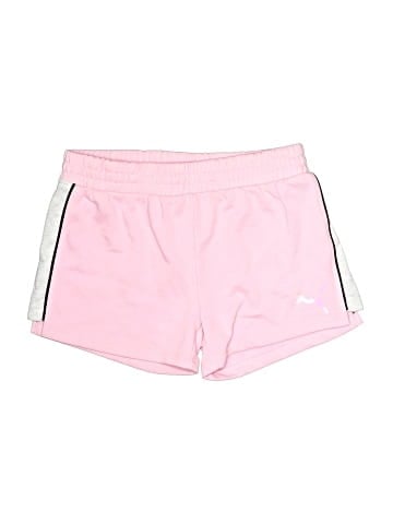 Puma Athletic Shorts (view 1)