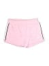 Puma Color Block Pink Athletic Shorts Size 10 - photo 1
