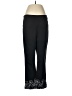 Chico's Black Dress Pants Size Med (1.5) - photo 1