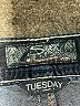 Silver Jeans Co. Blue Jeans Size 31 waist - photo 4