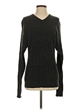 Charter Club Cashmere Pullover Sweater
