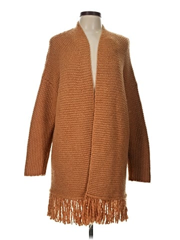 J.Jill Cardigan (view 1)