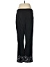 Chico's Black Dress Pants Size Med (1.5) - photo 2