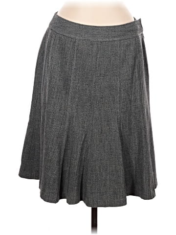 Ann Taylor Factory Casual Skirt (view 1)