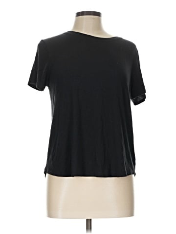 Tahari Short Sleeve T-Shirt (view 1)