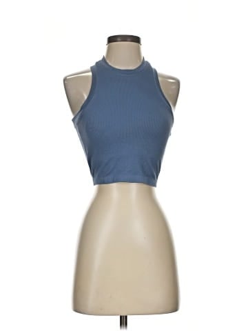 Pro-fit Tank Top (view 1)