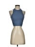 Pro-fit Blue Tank Top Size S - photo 1