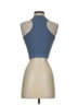 Pro-fit Blue Tank Top Size S - photo 2