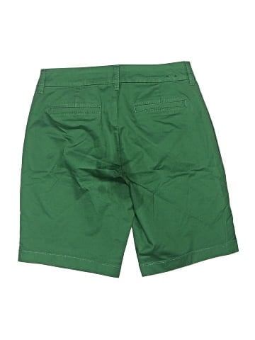 J.Crew Factory Store Khaki Shorts (view 2)