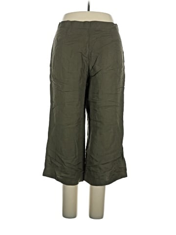 New York & Company Linen Pants (view 2)