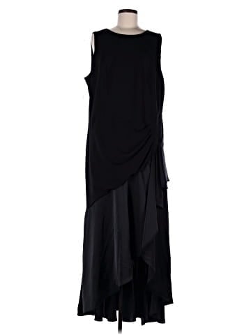 Betsy & Adam Casual Dress (view 1)