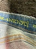 Blank NYC Blue Denim Shorts Size 27 waist - photo 3