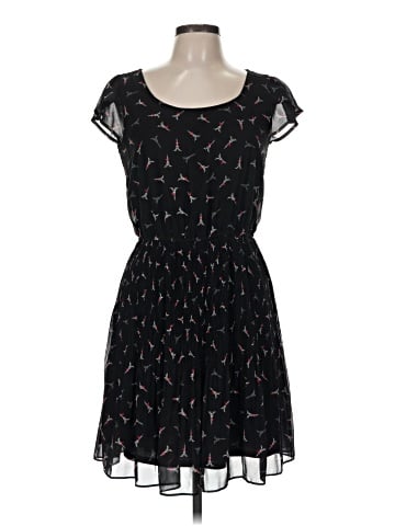 Elle Casual Dress (view 1)