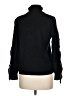 Neiman Marcus Black Turtleneck Sweater Size M - photo 2