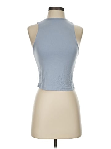 Final Touch Tank Top (view 1)