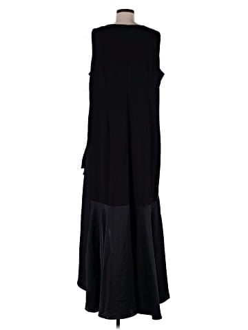 Betsy & Adam Casual Dress (view 2)