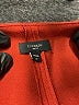Express Solid Red Skort Size 12 - photo 3