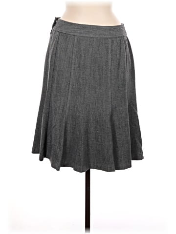 Ann Taylor Factory Casual Skirt (view 2)